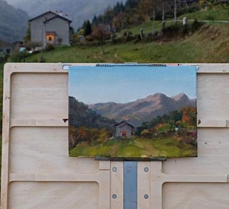 Valli dei sogni reali