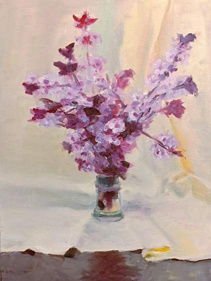 Fiori di susino